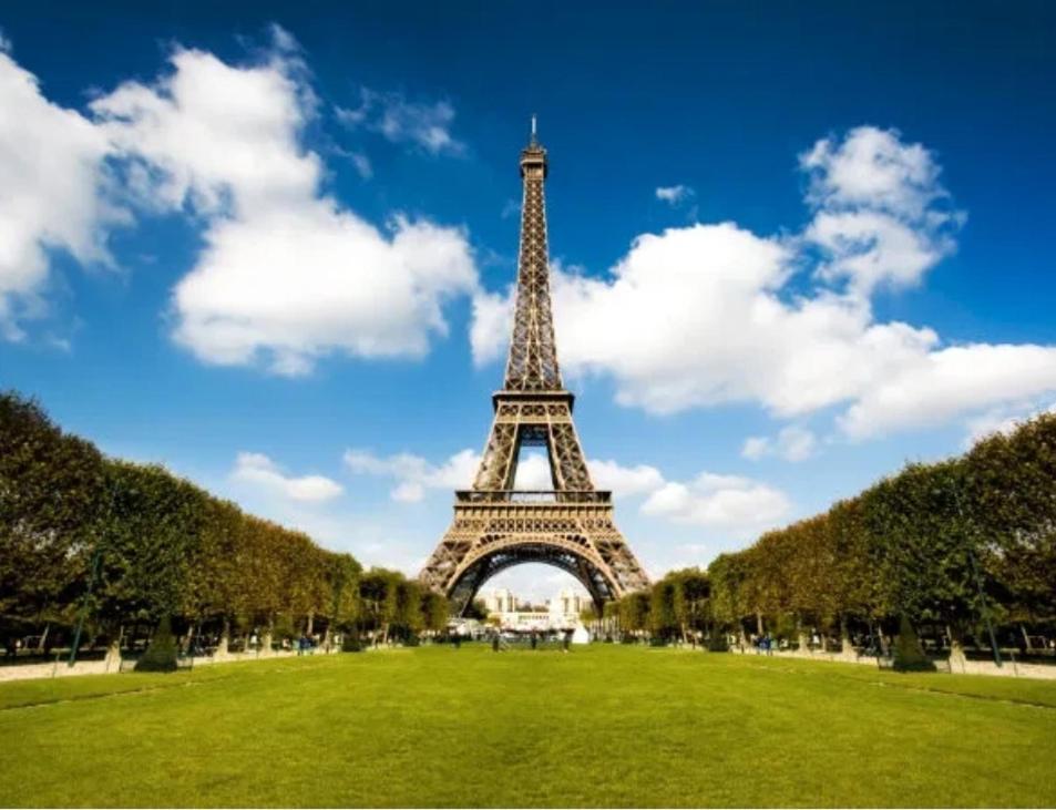 L'Escapade Enchantee Paris-Disneyland Noisy-le-Grand Eksteriør billede
